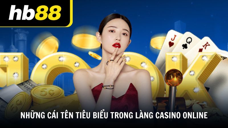 Live Casino - HB88 - VIWIN.PW