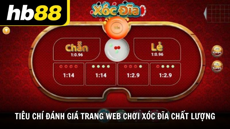 Top trang web chơi xóc đĩa uy tín, an toàn, dễ thắng nhất - VIWIN.PW