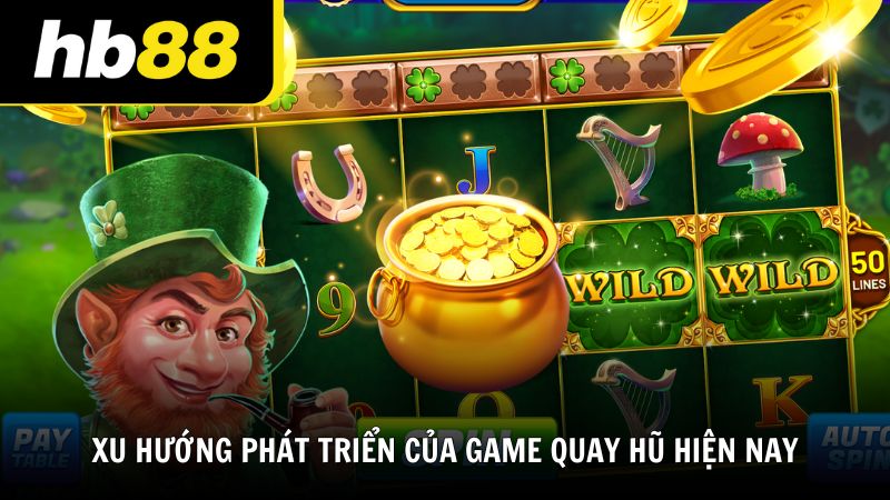 Top 5 game quay hũ hot nhất hiện nay thắng lớn mỗi ngày - VIWIN.PW