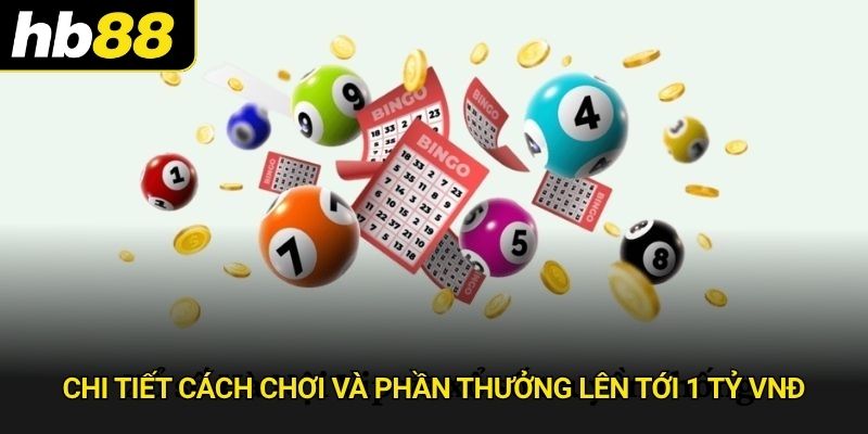 Xổ Số Hà Nội VIP Mới Lạ Và Hot Nhất Thị Trường HB88 Năm 2026 - VIWIN.PW