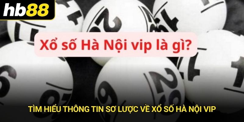 Xổ Số Hà Nội VIP Mới Lạ Và Hot Nhất Thị Trường HB88 Năm 2026 - VIWIN.PW