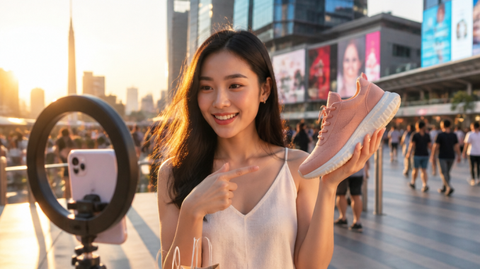 Kinh nghiệm thực chiến Shopee Affiliate 2026: Tối ưu hoa hồng mùa sale và chiến lược đa kênh - VIWIN.PW