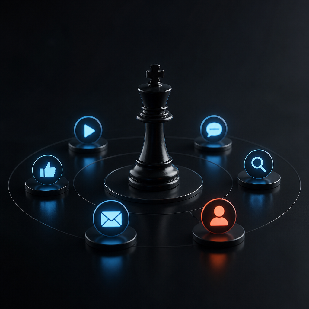 Kinh nghiệm thực chiến Shopee Affiliate 2026: Tối ưu hoa hồng mùa sale và chiến lược đa kênh - VIWIN.PW Kinh nghiệm thực chiến Shopee Affiliate 2026: Tối ưu hoa hồng mùa sale và chiến lược đa kênh - VIWIN.PW
